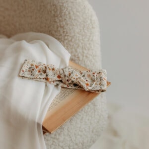 Standard - Autumn Little Flowers