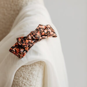 Standard - Modern Black