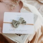 Mini Olive Green Pointoille