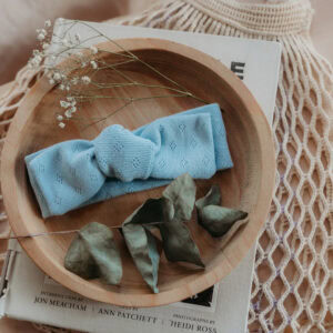 Standard Blue Pointoille