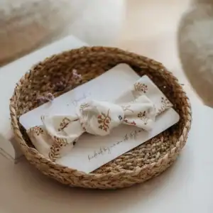 Standard Wing Floral